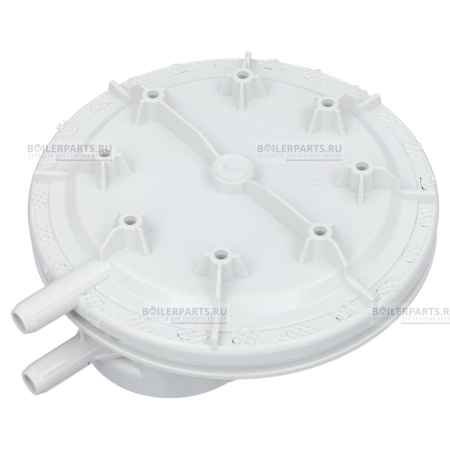 Прессостат (пневмореле) реле давления воздуха HUBA CONTROL 60/50 Pa ARISTON 65100716