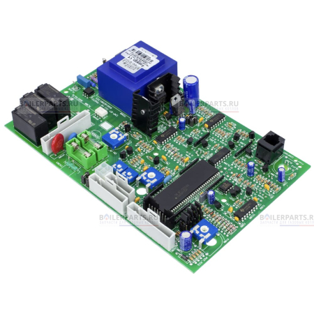 Плата управления ARISTON 65101374