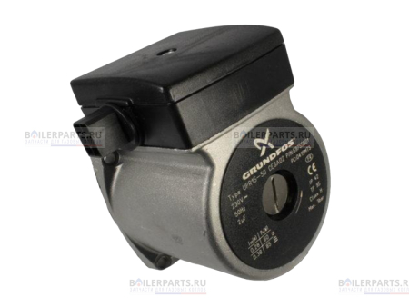 Голова насоса ARISTON URP 15/50 GRUNDFOS 65102322