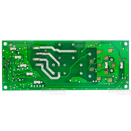 Плата управления ARISTON 65102538