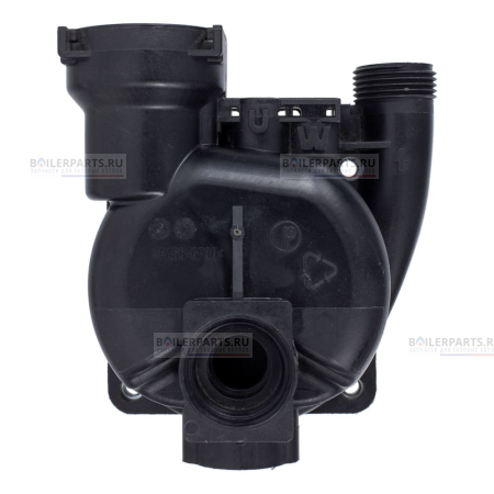Улитка насоса ARISTON 65103098
