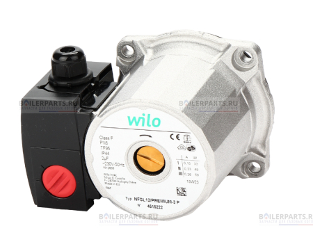 Голова насоса ARISTON NFSL 12/PREMIUM WILO 65103193