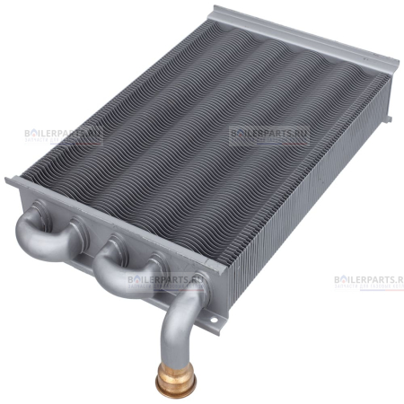 Теплообменник первичный монотермический 260 мм ARISTON SaunierGPT 65104246