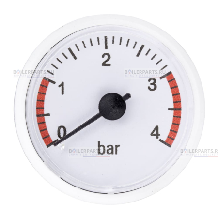 Манометр ARISTON 65104234