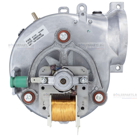 Вентилятор  30W ARISTON FIME 65104357