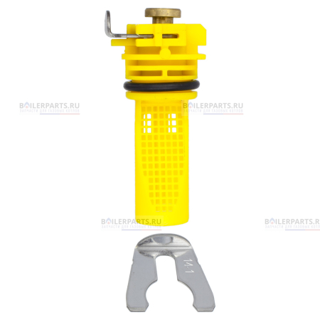 Фильтр водяной ARISTON 65104330