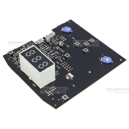 Плата дисплея ARISTON 65104448