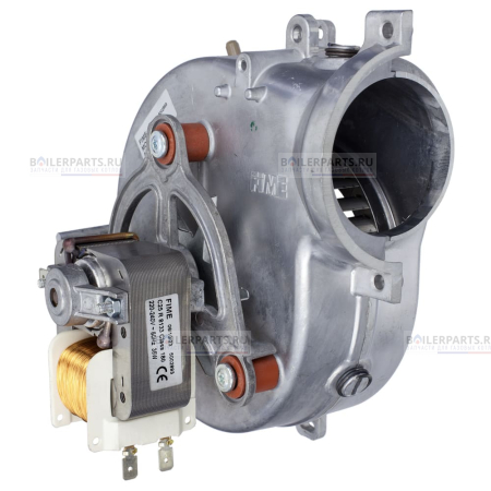 Вентилятор  47W ARISTON FIME 65104452