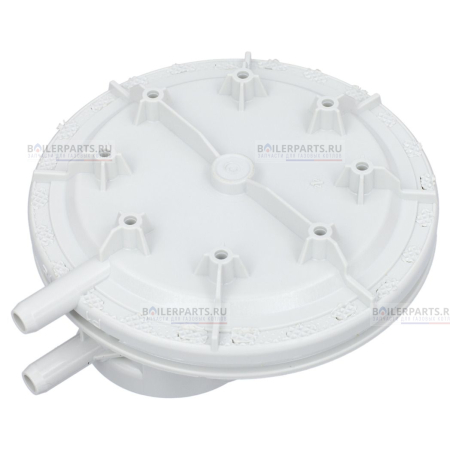 Прессостат (пневмореле) реле давления воздуха HUBA CONTROL 60/50 Pa ARISTON 65104671-01
