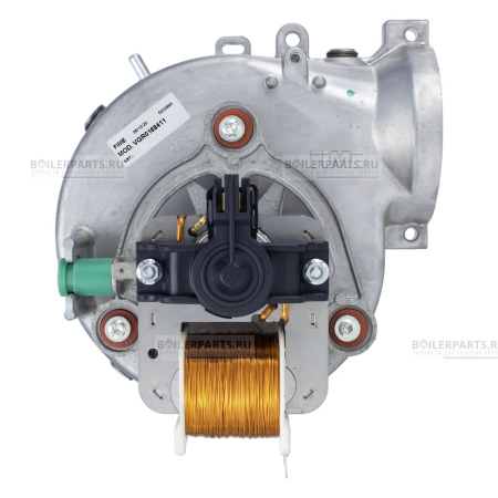 Вентилятор  60W ARISTON FIME 65105042