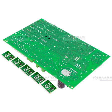 Плата управления ARISTON 65109138  
