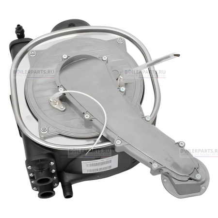 Теплообменник конденсационный ARISTON SERMETA 65111607
