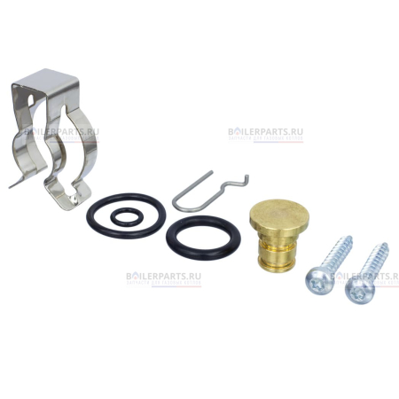 Насос в сборе ARISTON TH0050 65112107