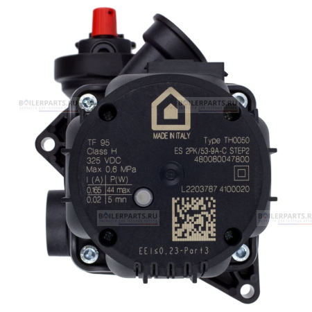 Насос в сборе ARISTON TH0050 65112107