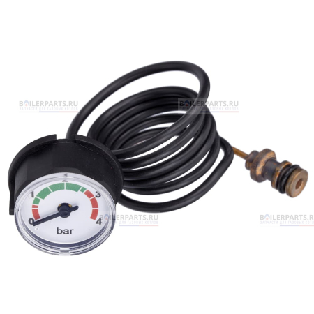 Манометр ARISTON SaunierGPT 65114200