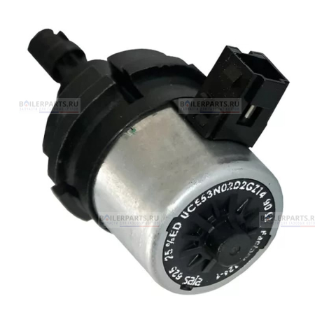 Привод трехходового клапана ARISTON, CHAFFOTEAUX 65114936