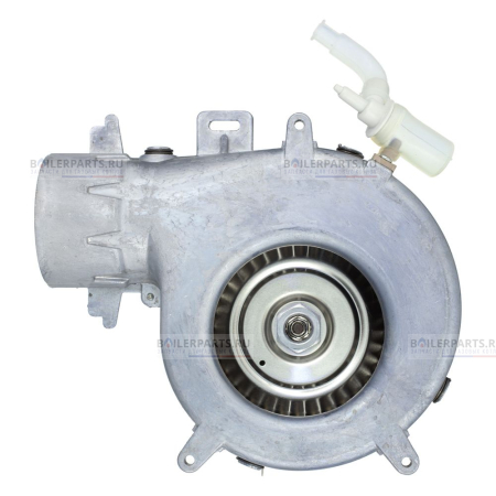 Вентилятор  60W ARISTON FIME 65115815
