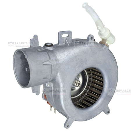 Вентилятор  60W ARISTON FIME 65115815