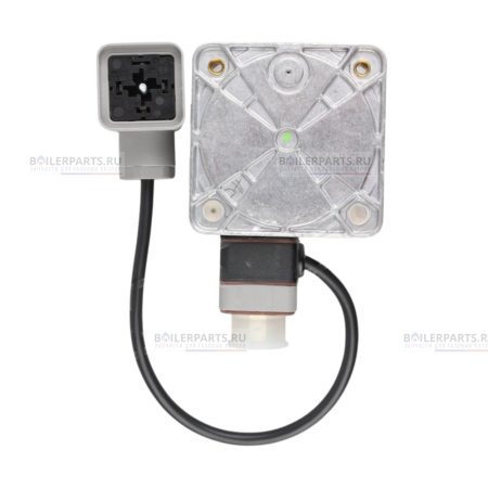 Реле давления газа UB 50 A2 DUNGS 2.5-50 mBar ELCO 65115956