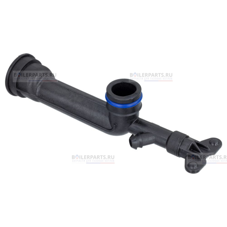 Воздухоотводчик ARISTON 65116518