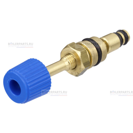 Кран подпитки ARISTON 65119771