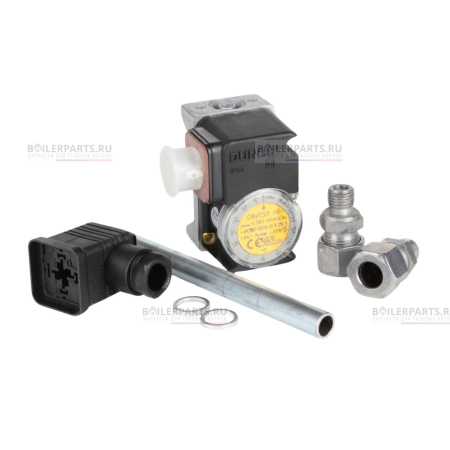 Реле давления газа GW 150 A6 DUNGS 5-150 mBar ECOFLAM 65310671K