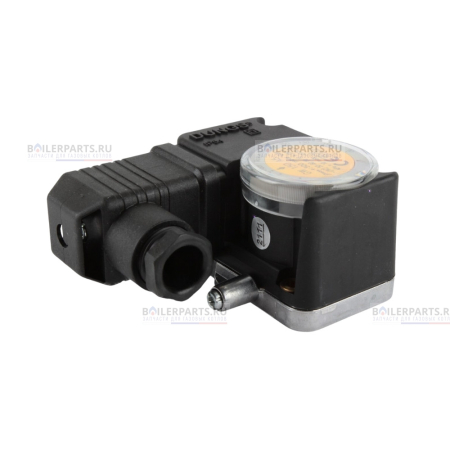 Реле давления газа GW 150 A5+GDMW 30-11 DUNGS 5-150 mBar ELCO 65310672