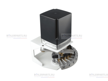 Сервопривод Siemens SQM10.16502 в комплекте для котлов Elco 65311545