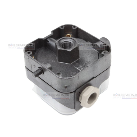 Реле давления воздуха LGW 50 A2P DUNGS 2.5-50 mBar ELCO 65311595