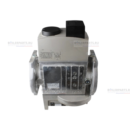 Газовый мультиблок ELCO 500 bar DUNGS 65311844