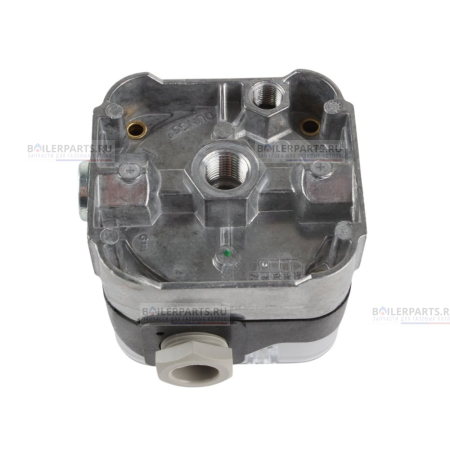 Реле давления воздуха LGW 50 A4 M DUNGS 2.5-50 mBar ELCO 65312229