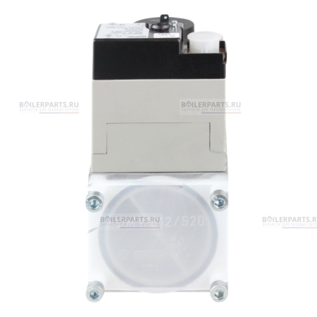 Двойной клапан ELCO Rp 1 ¼  500 bar DUNGS 65313015