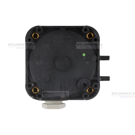 Реле давления воздуха LGW 50 A2 DUNGS 2.5-50 mBar ELCO 65323030