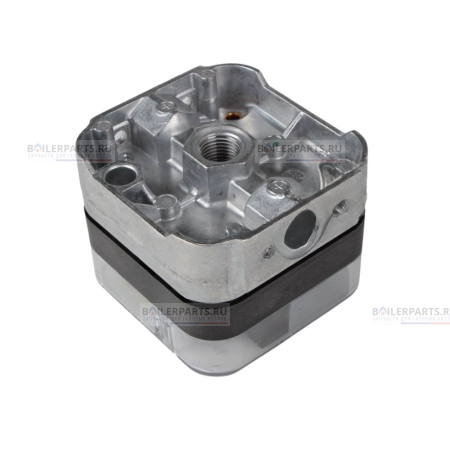 Реле давления газа UB 50 А4 DUNGS 2.5-50 mBar ELCO 65323034