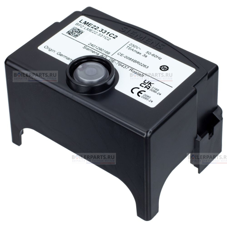 Автомат горения ECOFLAM SIEMENS 65324042