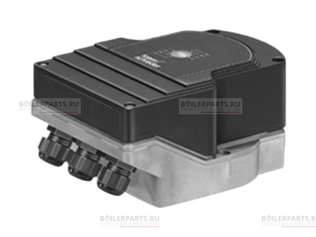 Сервопривод Kromschroder IC 20-30Q3T для котлов Elco 65324147