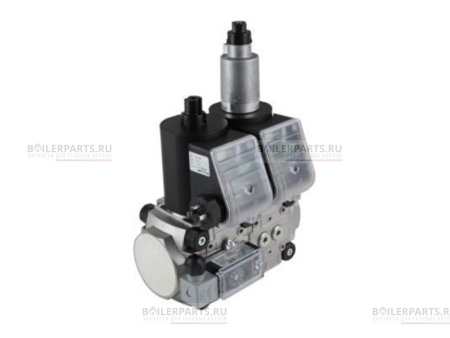 Газовый клапан ELCO Rp 1 1/2" 50 bar KROMSCHRODER 65324724