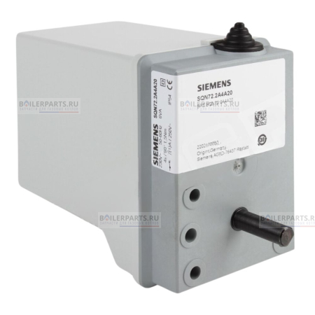Сервопривод ELCO SIEMENS 65326189