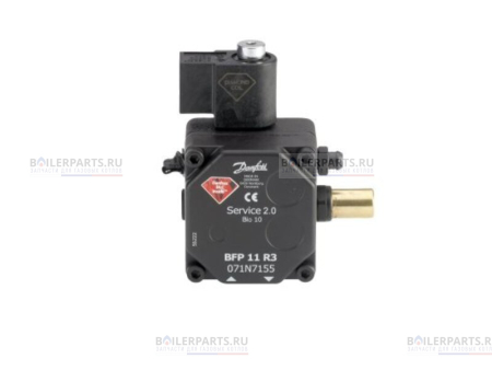 Насос для горелок ELCO BFP 11 DANFOSS 65327098