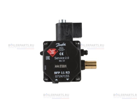 Насос для горелок ELCO BFP 11 R3 DANFOSS 65327099