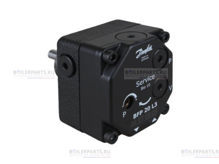 Насос для горелок ELCO BFP 20 L3 DANFOSS 65327100