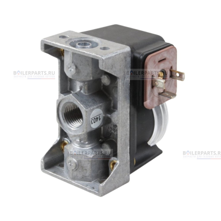 Реле давления газа GW 150 A6 DUNGS 5-150 mBar 66013004