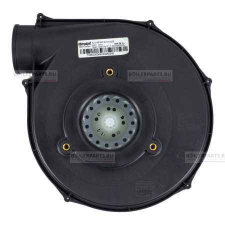 Вентилятор  65W BOSCH EBMPAPST 67900533