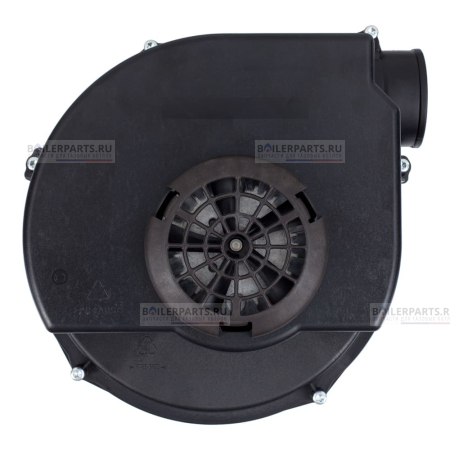 Вентилятор  65W BOSCH EBMPAPST 67900533