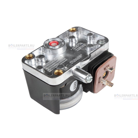 Реле давления газа GW 50 A5 DUNGS 5-50 mBar WEISHAUPT, ELCO 691378