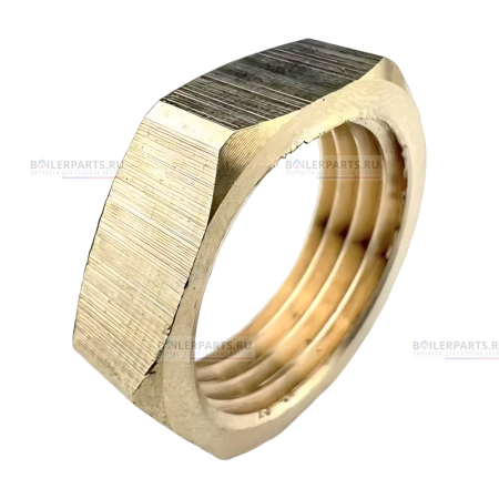 Контргайка G1/2''  ALPHATHERM 6GHIEROT00