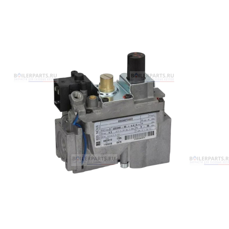 Газовый клапан RTN-RTN PV для котлов Fondital 6WVALTER00