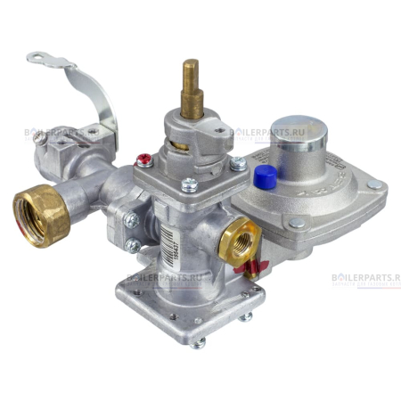 Клапан газовый BAXI 70553001
