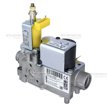 Газовый клапан BAXI 10 bar RESIDEO 710660400