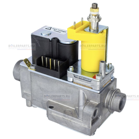 Газовый клапан BAXI 10 bar RESIDEO 710660400